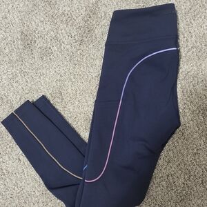 Outdoor Voices Frosknit Leggings